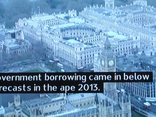 Exploring urban growth in Langen: IHK Offenbach conducts on-site investigations