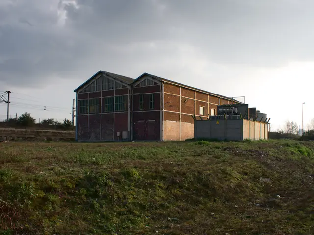 Homeowners in Britain swiftly adopting eco-friendly home improvements