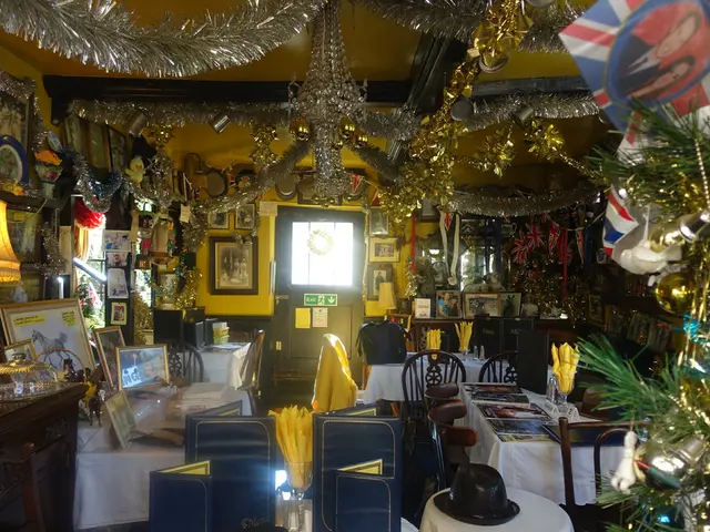 Vibrant and Retro 'Funkis' Residence Located in Norway