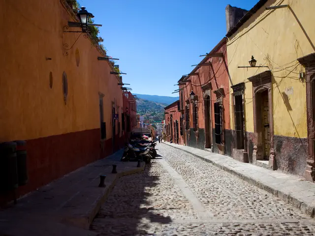 Bike riders in the Community are on the rise.