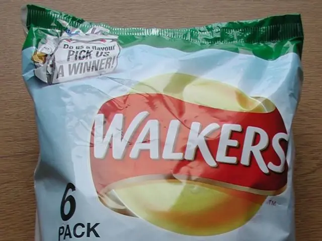 Maintain Snack Freshness with the Portable Package Sealer for On-the-Go