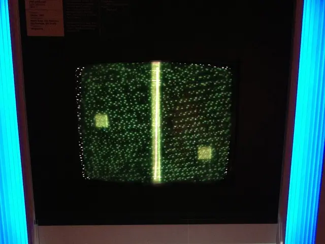 Revamped Home Entertainment Setup Centered on LG C5 OLED Television for a Seamless Cinematic...