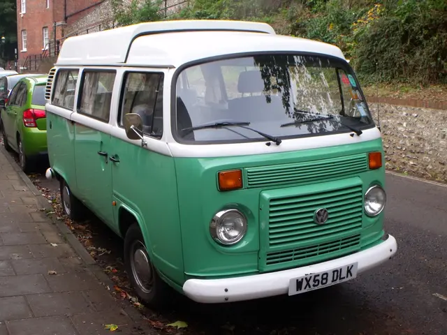 Building without public transit access: Techniques for Eco-friendly Transportation Strategy to...