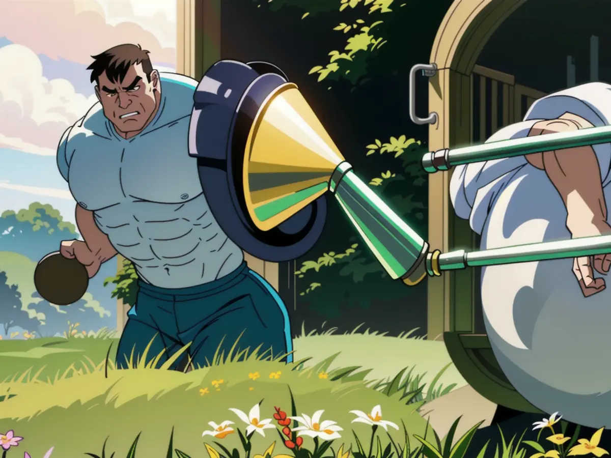 Watering Plants: Which Time of Day is More Beneficial, Mornings or Evenings?