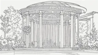 Garden of Heaven